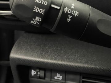 Citroën C4 X